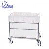 바구니카트 세탁물운반카 AK-LH301,302